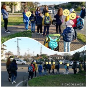 Progetto Pedibus