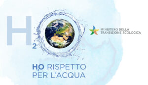 H20 – Campagna istituzionale contro lo spreco